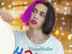 BlaineMuller