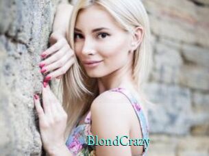 BlondCrazy