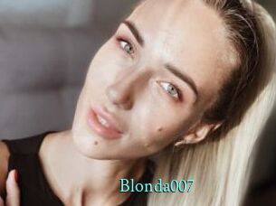 Blonda007