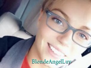 BlondeAngelLuv