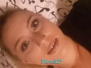 Blondi29