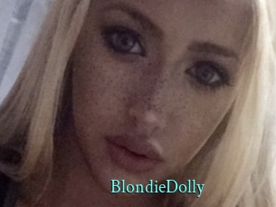 BlondieDolly