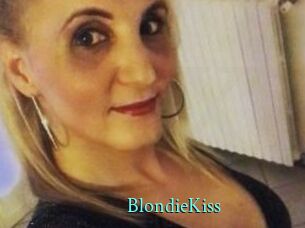 BlondieKiss