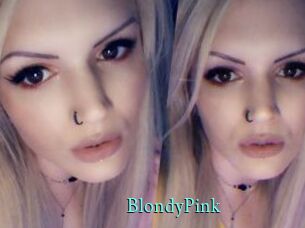 BlondyPink