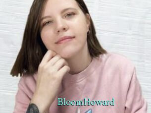 BloomHoward