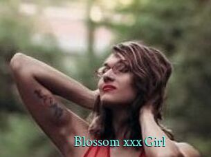 Blossom_xxx_Girl