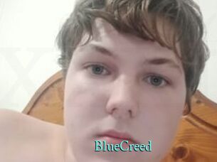 BlueCreed