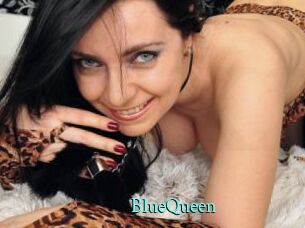 BlueQueen