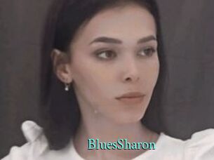 BluesSharon