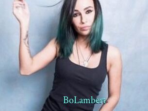 Bo_Lambert xxx Fantasy Land