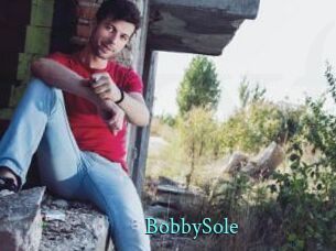 BobbySole xxx Fantasy Land