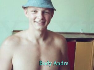 Body_Andre