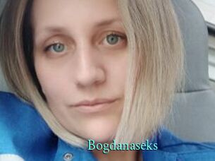 Bogdanaseks