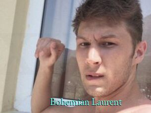 Bohemian_Laurent