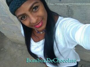 BombonDeChocolate