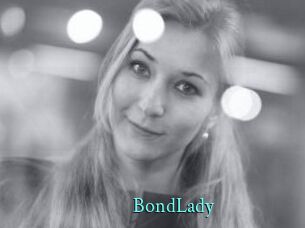 BondLady