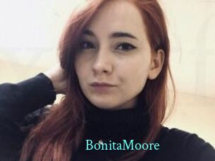 BonitaMoore