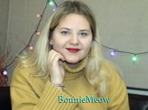 BonnieMeow