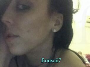 Bonsaii7