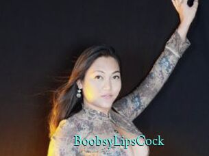 BoobsyLipsCock xxx Fantasy Land