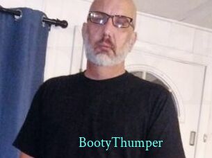 BootyThumper