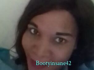 Bootyinsane42