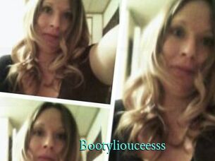 Bootyliouceesss