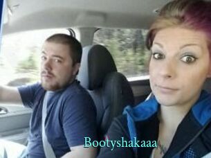 Bootyshakaaa