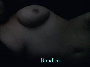 Boudicca xxx Fantasy Land