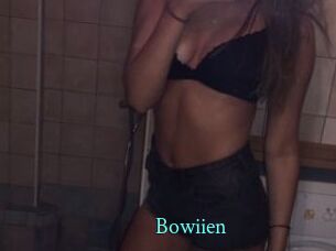 Bowiien