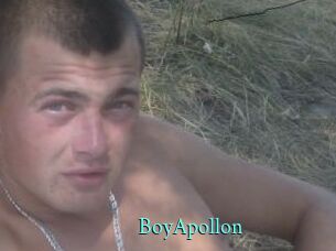 BoyApollon