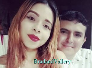 BradandVallery xxx Fantasy Land