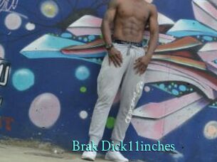 Brak_Dick11inches