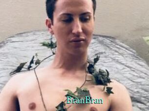 BranBran