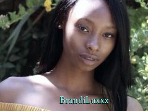 BrandiLuxxx