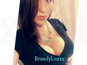 BrandyLuxxx xxx Fantasy Land