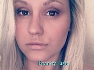 BrandyTaste