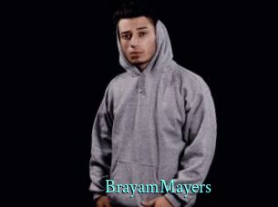 BrayamMayers