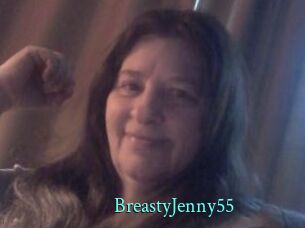 BreastyJenny55