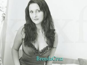 BrendaCruz xxx Fantasy Land