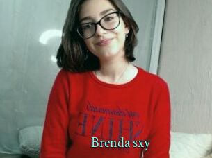 Brenda_sxy