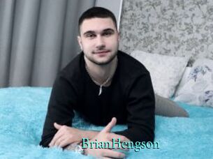 BrianHengson