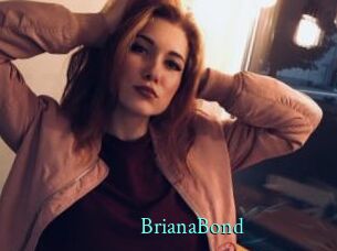 BrianaBond