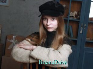 BrianaDaisy