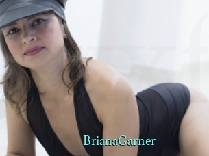 BrianaGarner