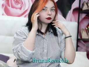 BrianaReynolds