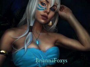 BriannaFoxys