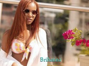 Brihanna