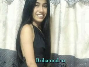 BrihannaLux xxx Fantasy Land