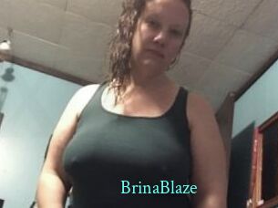 BrinaBlaze